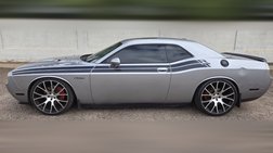 2011 Dodge Challenger R/T Classic