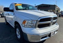 2019 Ram Ram Pickup 1500 Classic Tradesman