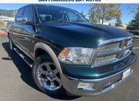 2011 Ram Ram Pickup 1500 Laramie
