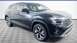 2026 Volkswagen Atlas Cross Sport SE 4Motion
