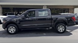 2024 Ford F-150 Police Responder