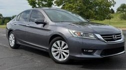 2015 Honda Accord EX