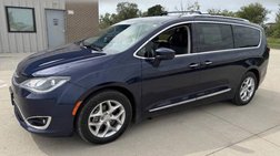 2019 Chrysler Pacifica Touring L Plus