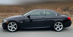 2011 BMW 3 Series 335i