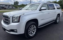 2016 GMC Yukon XL SLT