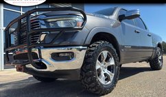 2021 Ram Ram Pickup 1500 Laramie