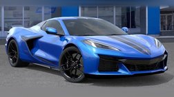 2026 Chevrolet Corvette Z06