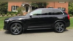 2017 Volvo XC90 T6 R-Design