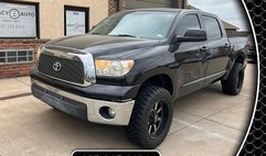 2008 Toyota Tundra SR5