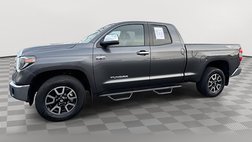 2021 Toyota Tundra Limited