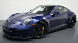 2024 Porsche 911 GT3 Touring