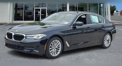 2023 BMW 5 Series 530i xDrive