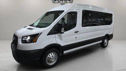 2024 Ford Transit 350 XLT