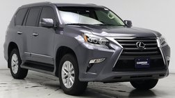 2017 Lexus GX 460 Base