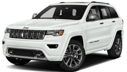 2019 Jeep Grand Cherokee High Altitude