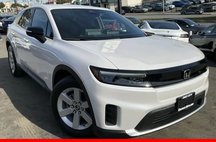 2024 Honda Prologue EX
