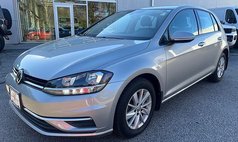 2019 Volkswagen Golf S