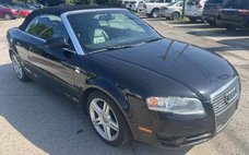 2007 Audi A4 2.0T quattro