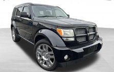 2011 Dodge Nitro Heat