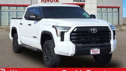 2023 Toyota Tundra SR5
