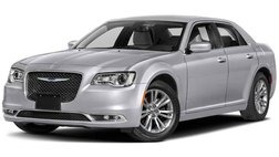 2022 Chrysler 300 Touring L