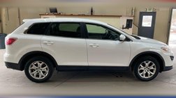 2011 Mazda CX-9 Touring