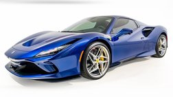 2023 Ferrari F8 Spider Base