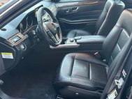 2014 Mercedes-Benz E-Class E 350