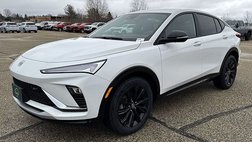 2024 Buick Envista Sport Touring