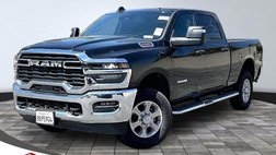 2026 Ram Ram Pickup 2500 Big Horn
