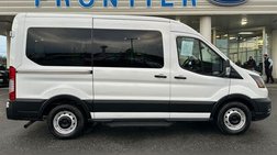 2020 Ford Transit 150 XL