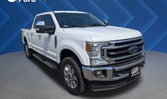 2021 Ford Super Duty F-350 Lariat