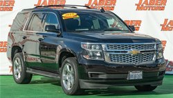 2019 Chevrolet Tahoe LS