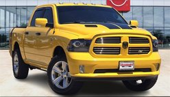 2016 Ram Ram Pickup 1500 Sport