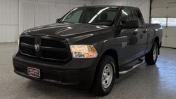 2020 Ram Ram Pickup 1500 Classic Tradesman
