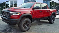 2026 Ram Ram Pickup 1500 RHO