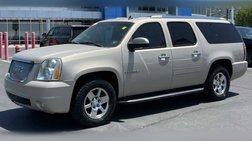 2008 GMC Yukon XL Denali