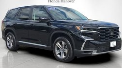 2023 Honda Pilot EX-L