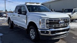 2024 Ford Super Duty F-250 XLT
