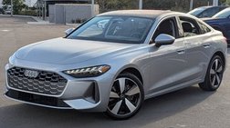 2025 Audi A5 quattro Premium Plus TFSI