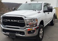 2024 Ram Ram Pickup 2500 Big Horn