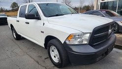 2022 Ram Ram Pickup 1500 Classic Tradesman