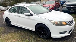 2013 Honda Accord Sport