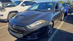 2016 Dodge Dart GT