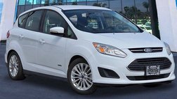 2017 Ford C-Max Energi SE