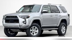 2020 Toyota 4Runner SR5 Premium