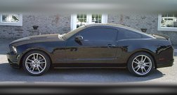 2014 Ford Mustang GT Premium