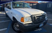 2005 Ford Ranger XL