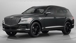 2024 Genesis GV80 3.5T