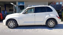 2009 Chrysler PT Cruiser Touring